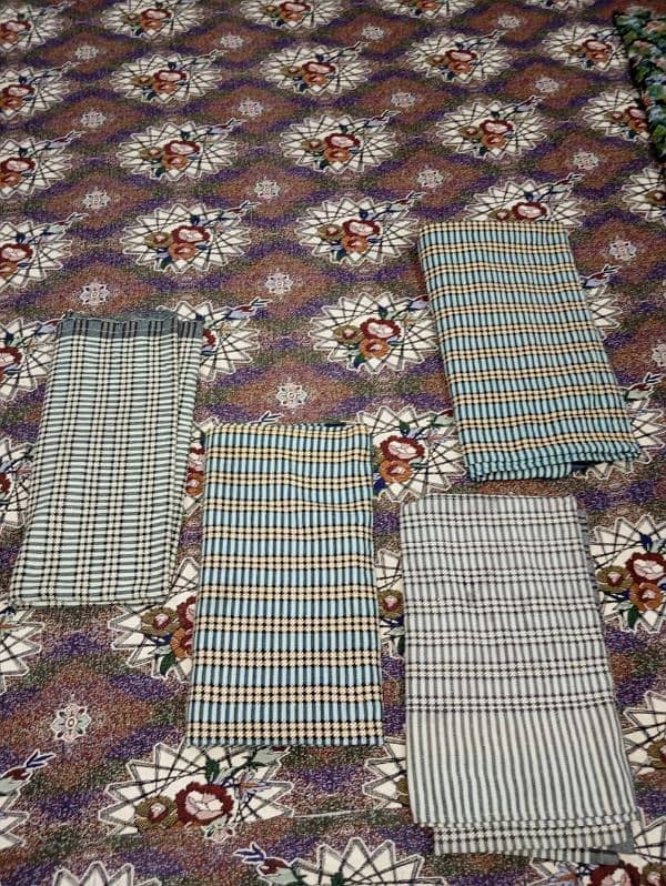 4 pcs khaiss only in 1500 0