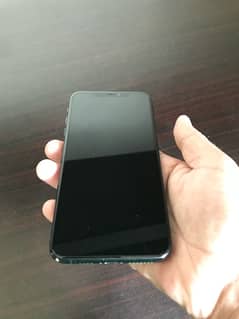 Iphone 11 pro max 256gb