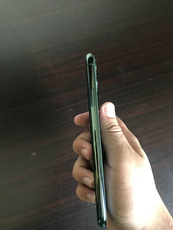 Iphone 11 pro max 256gb 2