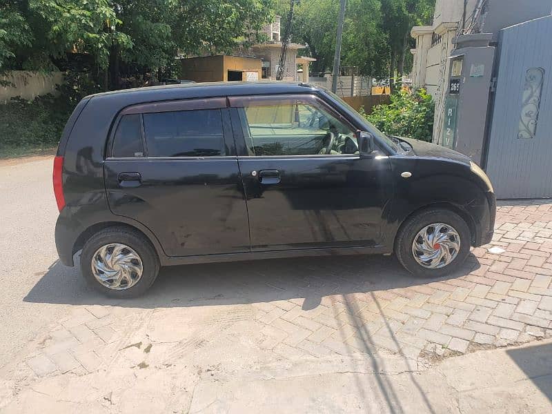 Nissan Pino 2007/13 4