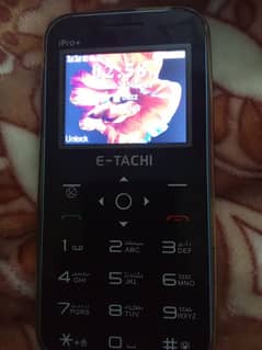 E-TACHI MOBILE