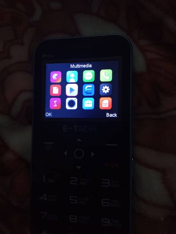 E-TACHI MOBILE 3