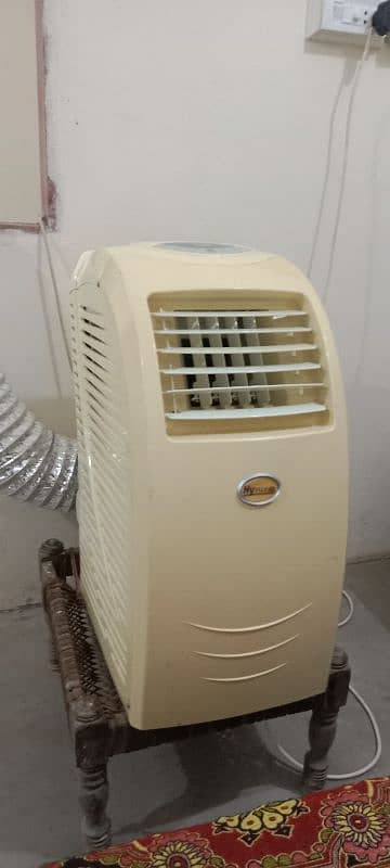 Nyfuji portable ac for sale 0