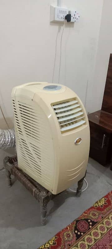 Nyfuji portable ac for sale 1