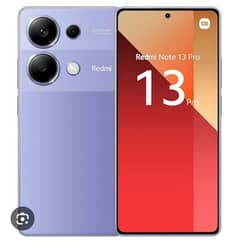 Main ne Redmi note 13 pro Lena hai 12gb 512gb wala