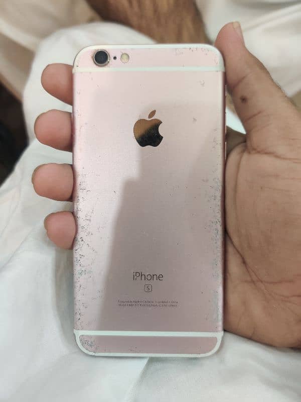 I phone 6s 16Gb Approved 6