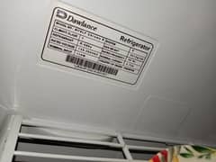 Dawlence Refrigerator model 9173 for sale