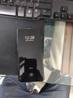 Samsung galaxy s10 plus