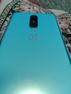 one plus 8  5g dual sim new condition