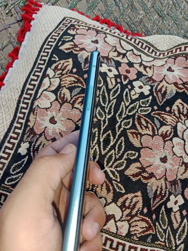 one plus 8  5g dual sim new condition 11