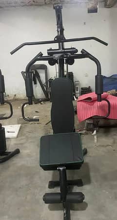 Benchpress|Multismithmachine|SmithMachine|ButterflyGym|HomeGym