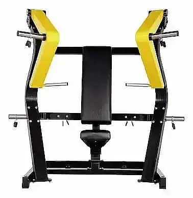 Benchpress|Multi smith machine|Smith Machine|Butterfly Gym|Home Gym 5