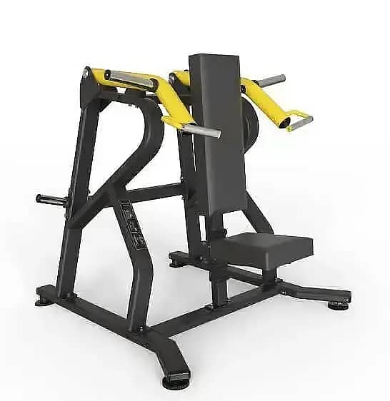 Benchpress|Multi smith machine|Smith Machine|Butterfly Gym|Home Gym 8