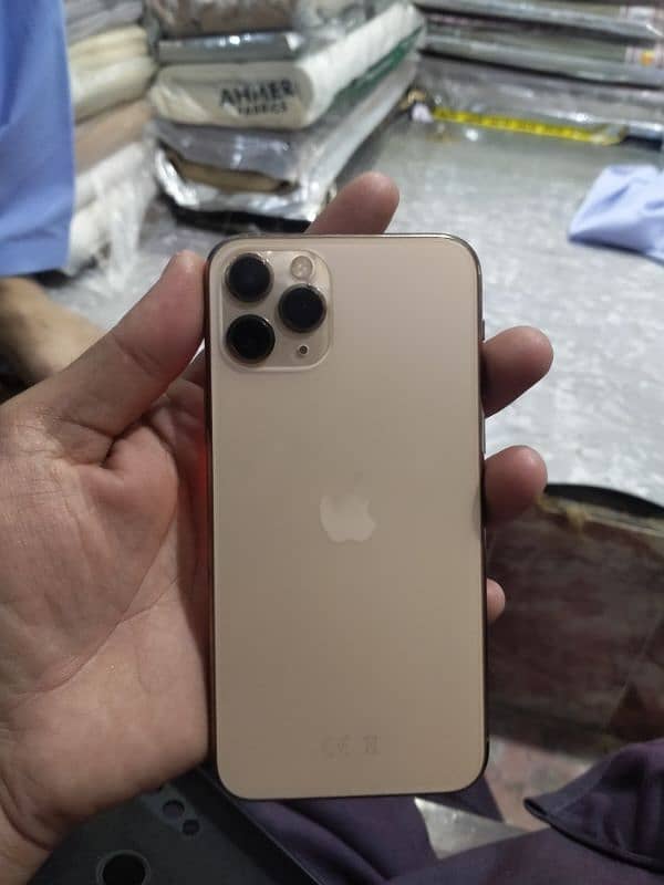 iPhone 11 pro 0