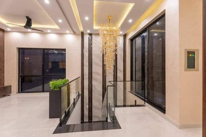 3 Years Installment Plan Luxury House In Park View City Lahore 1