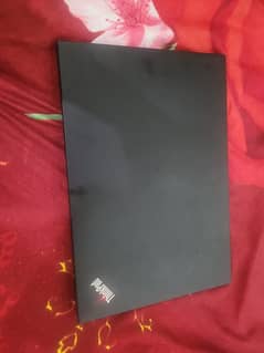 Lenovo Thinkpad T470 i5 7th gen