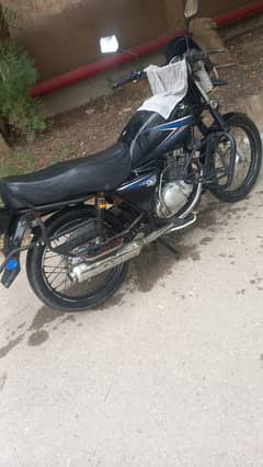 suzuki gs 150