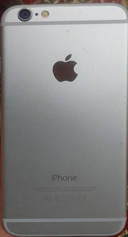 Apple iphone 6s. 03468666551 1