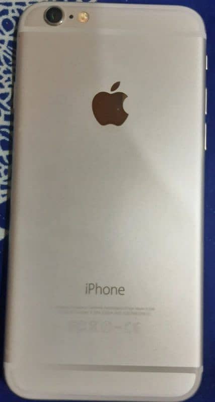 Apple iphone 6s. 03468666551 4