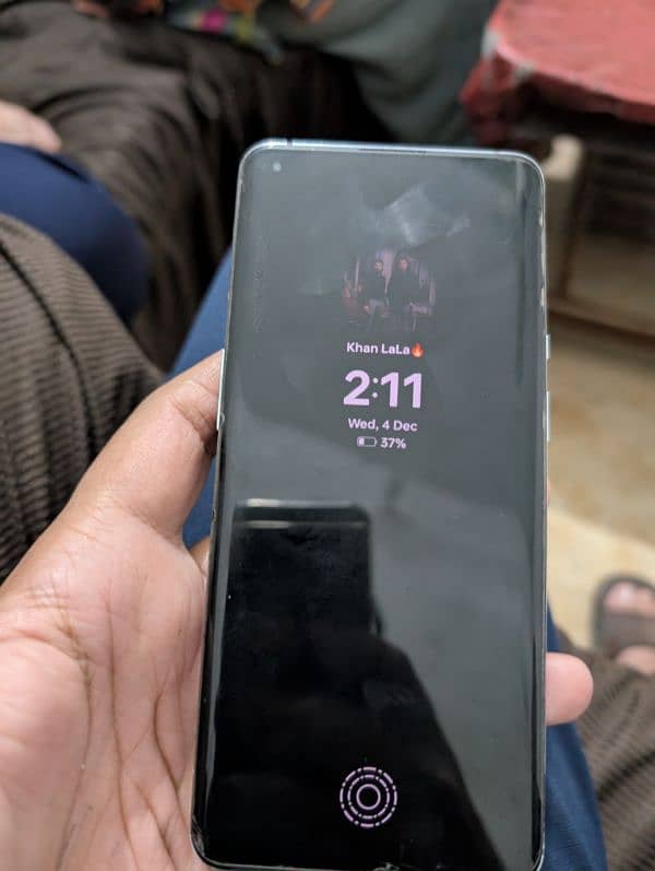 one plus 9 pro | 256 gb | 12 gb | approved 4