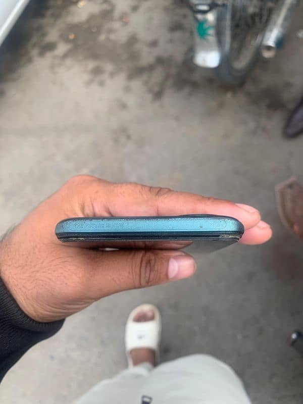 infinix hot 11s 10