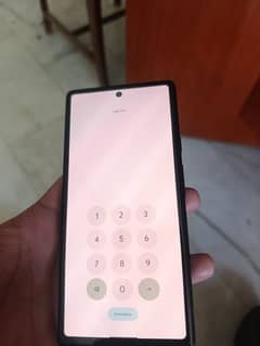 goolgle pixel 6 128 gb pta approved