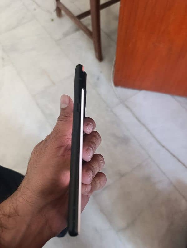 goolgle pixel 6 128 gb pta approved 10