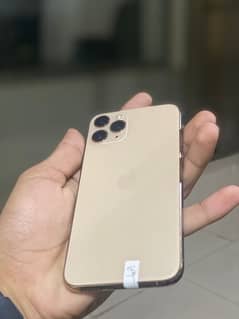 iphone 11 pro all ok phone jv 64 gb