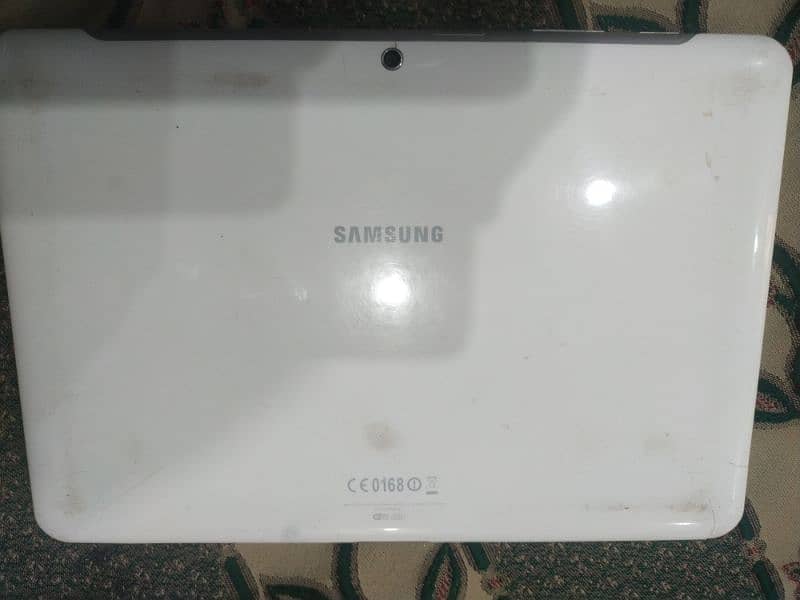 Samsung Galaxy Tab 2 1