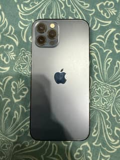 Iphone 12 pro Non Pta 128 GB