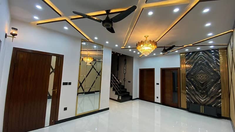 3 Years Installment Plan Luxury Designer House In Park View City Lahore 1