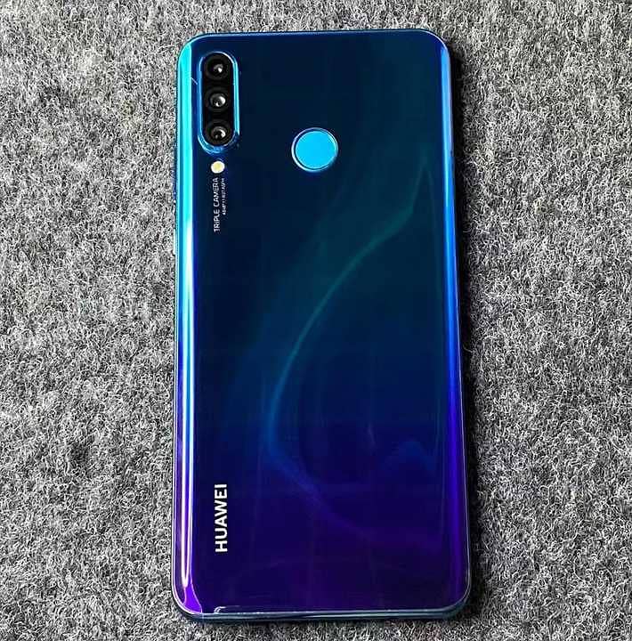 Huawei P30 Lite 4/128 0