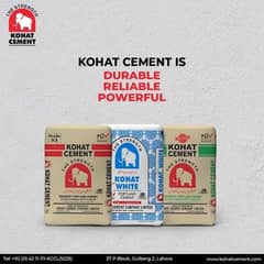 cement etc