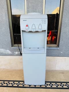 Orient 3in1 Water Dispenser