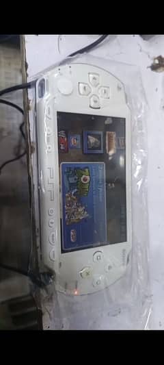 psp