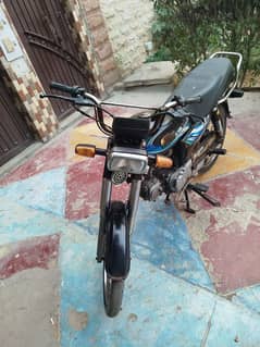 racer Cd 70 2018 for sale