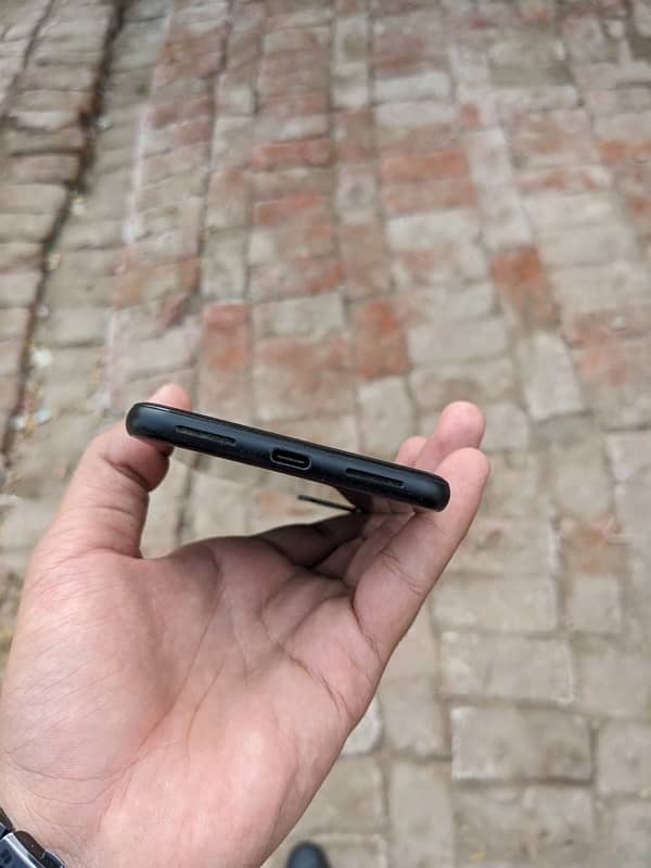 google pixel 4 xl 0