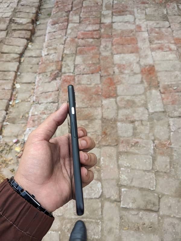 google pixel 4 xl 2