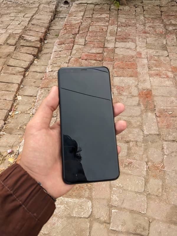 google pixel 4 xl 3