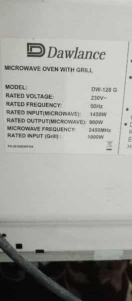 microwave oven 5