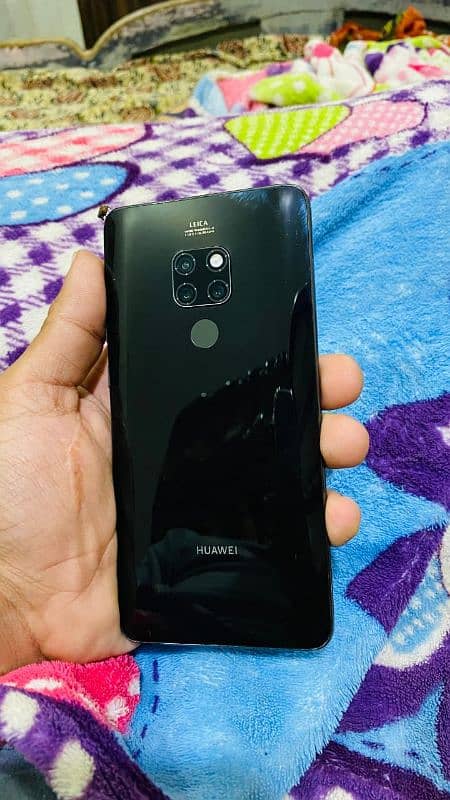 huawei mate 20 2