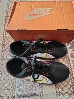 football shoes