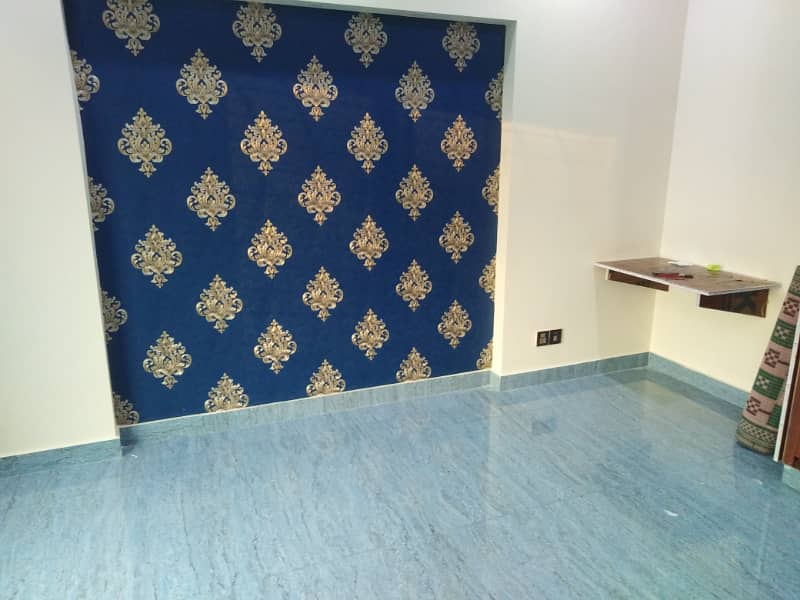 10 Marla Like New House For Rent In Janiper Block Sector C Bahria Town Lahore 16