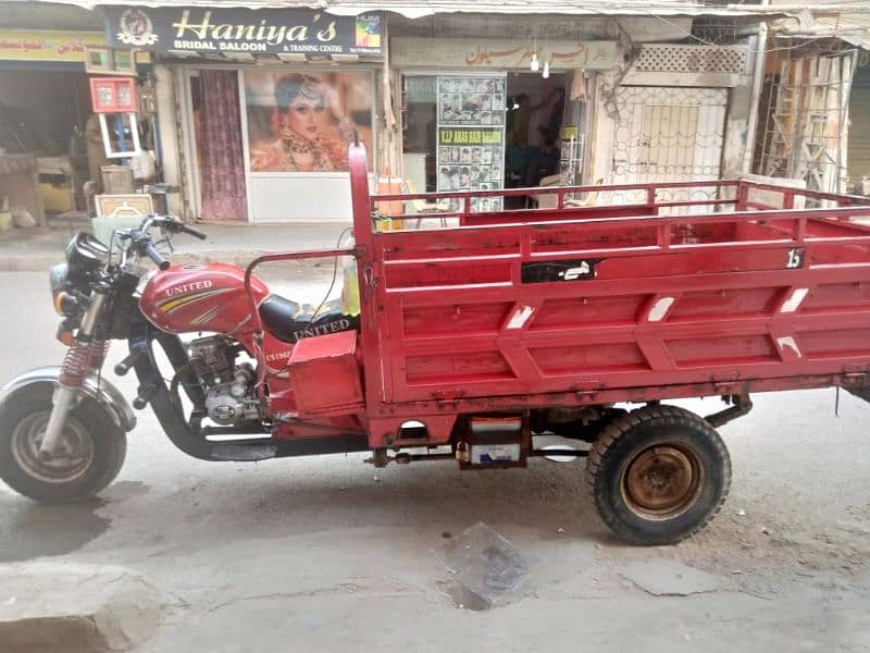 united loader 1