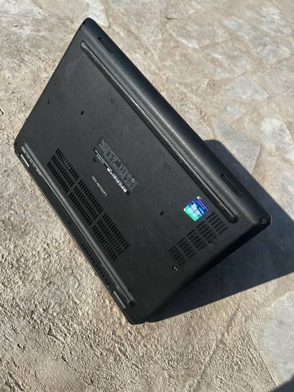 Dell laptop 2