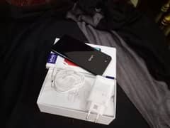 vivo y83 6gb 128gb with box charge 03204728098 fnllllll