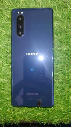 Sony Xperia 5 mark 1