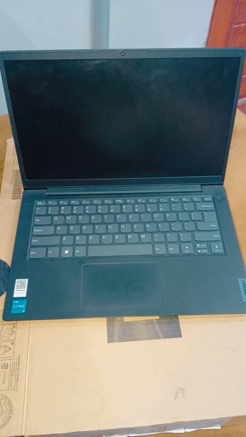 Lenovo Ideapad 2