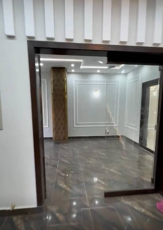 10 MARLA DOUBLE STOREY HOUSE FOR SALE IN QARTABA TOWN SARGODHA 5