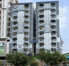 Twin Torre Flat For Sale